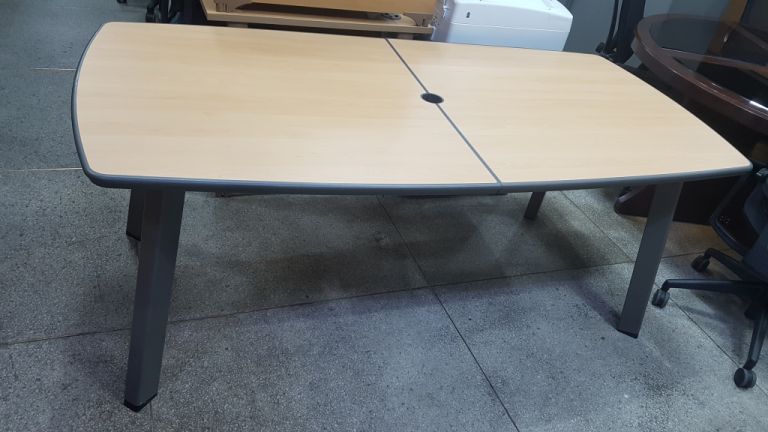 퍼시스회의용테이블